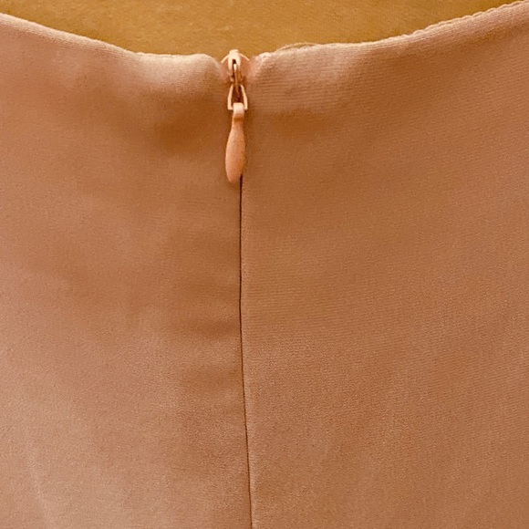 Gorgeous Lorellana Couture Floor length dress EUC - Picture 4 of 11